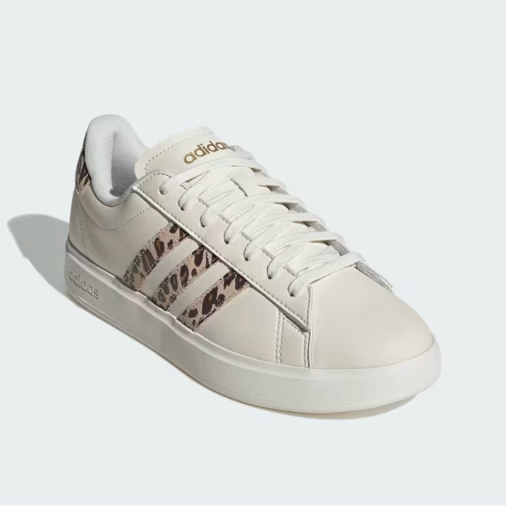 Adidas - GRAND COURT 2.0 SHOES